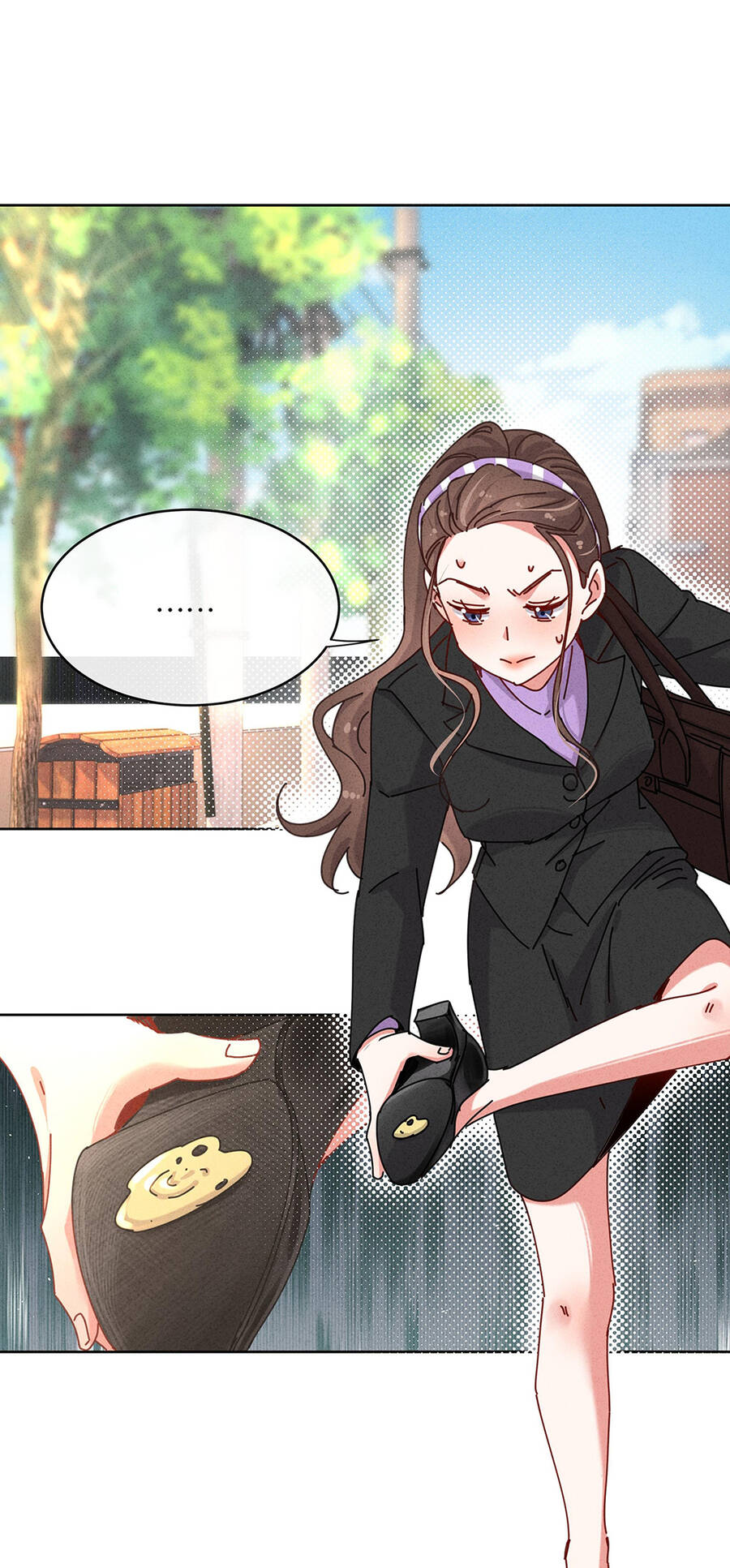 Thiếu Nữ Xinh Đẹp Ảo Tưởng Mình Bị Sát Hại Chapter 22 - 50