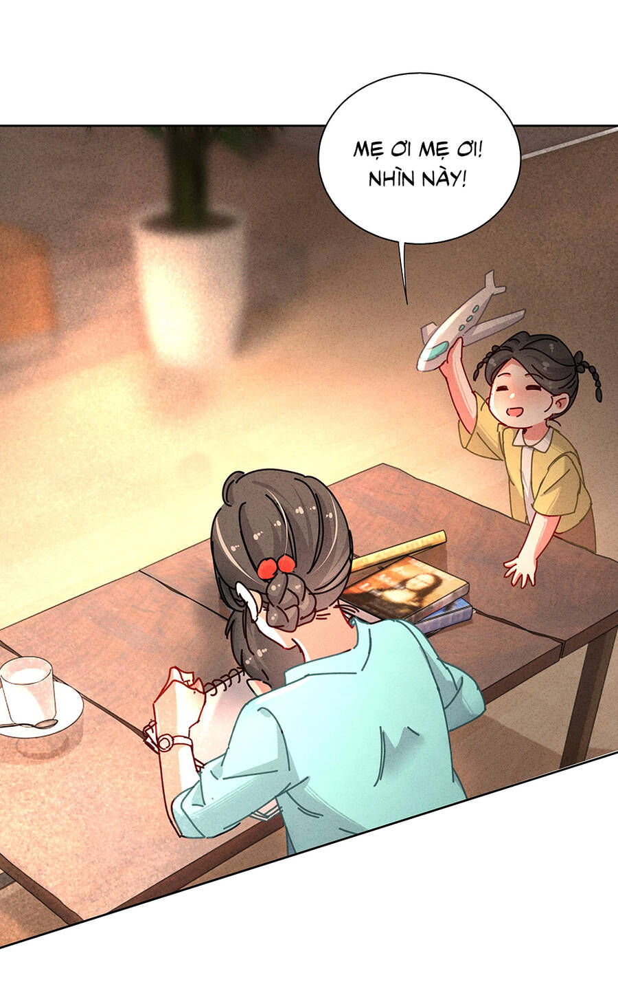 Thiếu Nữ Xinh Đẹp Ảo Tưởng Mình Bị Sát Hại Chapter 22 - 56