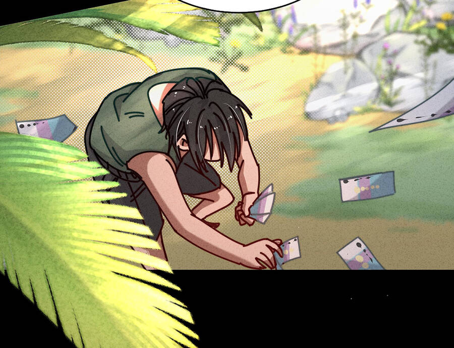 Thiếu Nữ Xinh Đẹp Ảo Tưởng Mình Bị Sát Hại Chapter 22 - 10