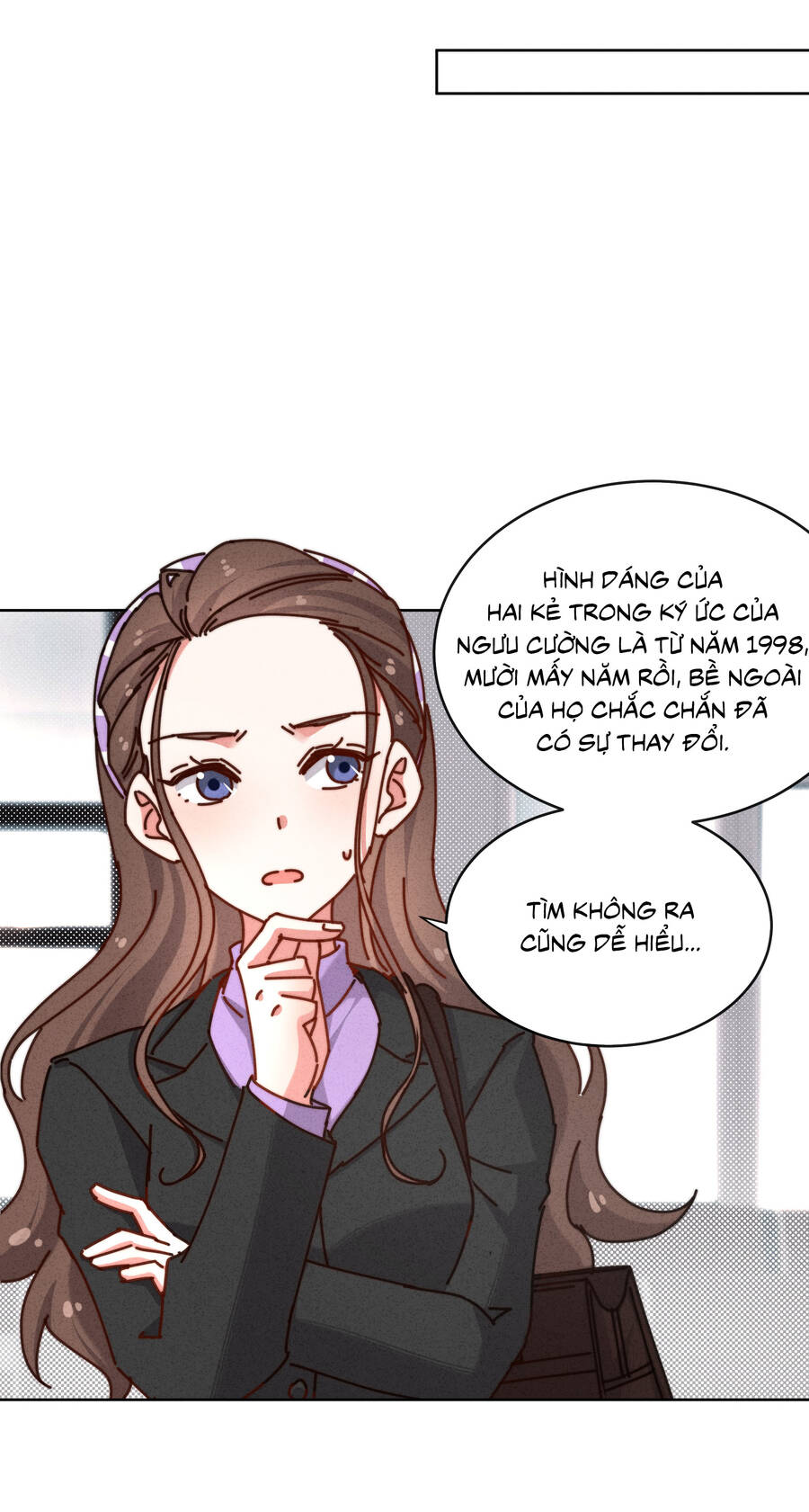 Thiếu Nữ Xinh Đẹp Ảo Tưởng Mình Bị Sát Hại Chapter 23 - 11