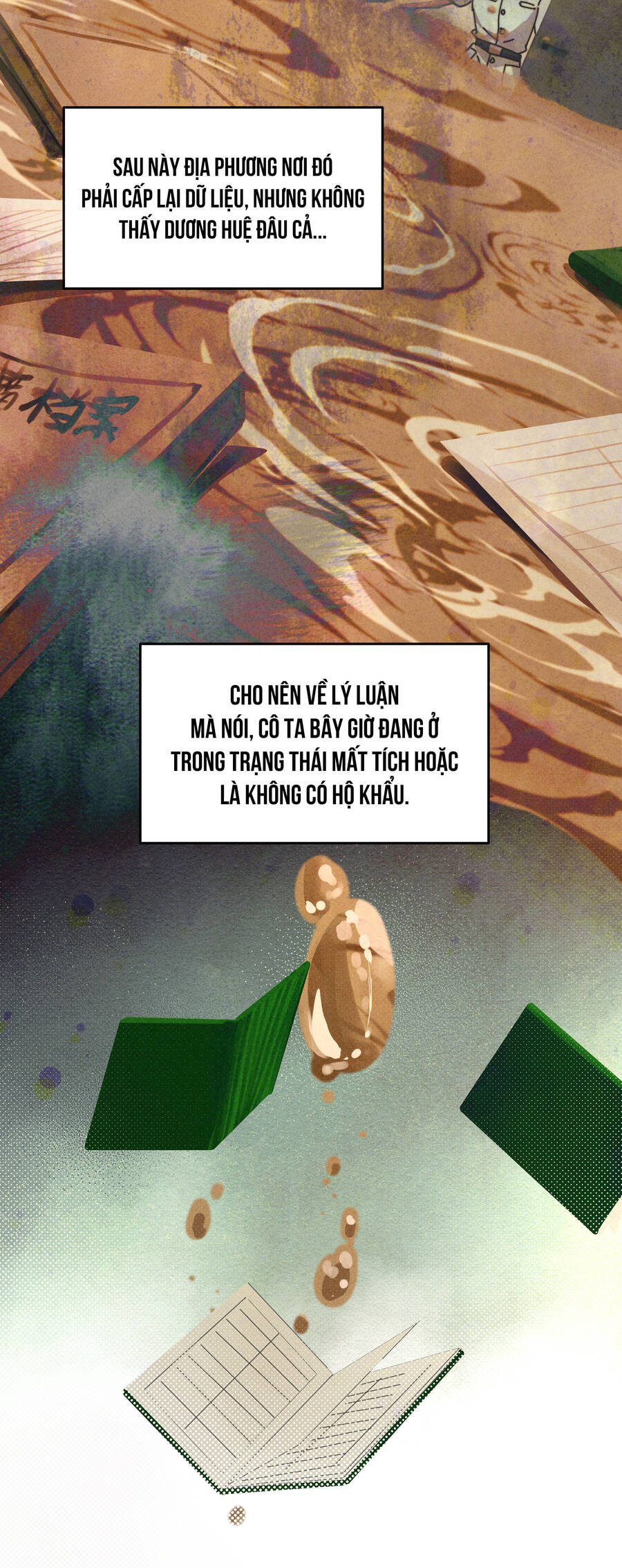 Thiếu Nữ Xinh Đẹp Ảo Tưởng Mình Bị Sát Hại Chapter 23 - 13