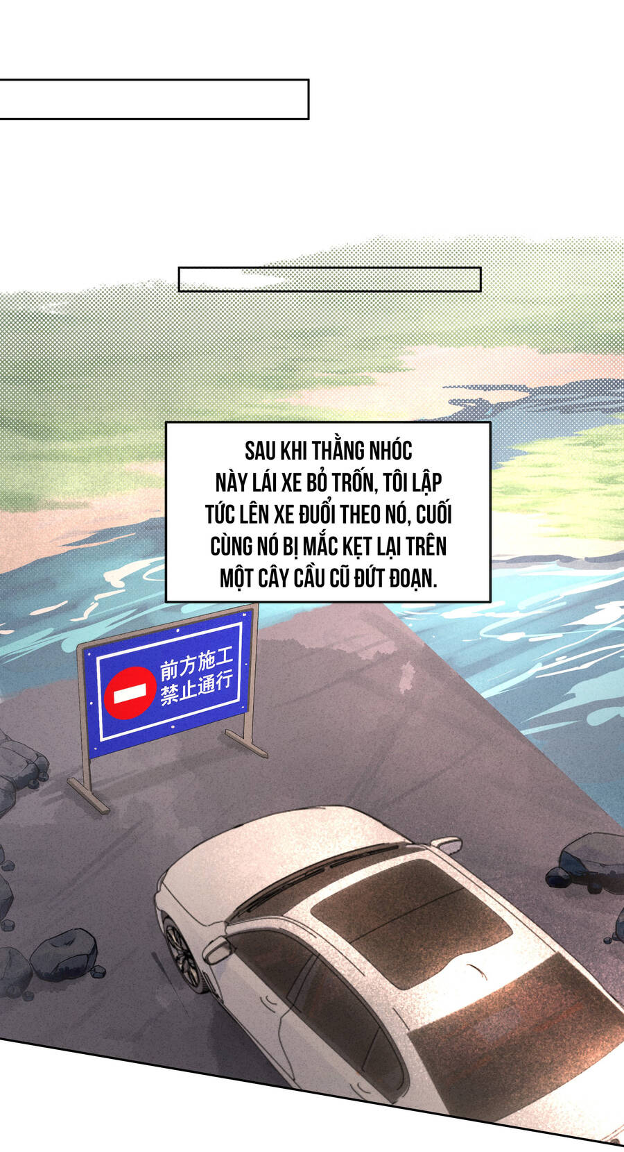 Thiếu Nữ Xinh Đẹp Ảo Tưởng Mình Bị Sát Hại Chapter 23 - 21