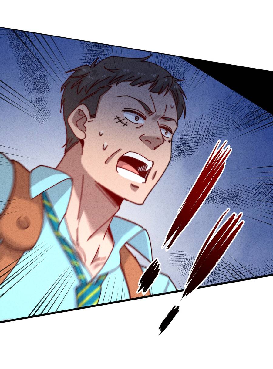 Thiếu Nữ Xinh Đẹp Ảo Tưởng Mình Bị Sát Hại Chapter 23 - 25