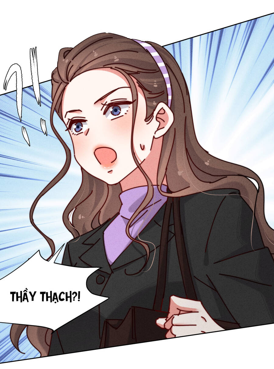 Thiếu Nữ Xinh Đẹp Ảo Tưởng Mình Bị Sát Hại Chapter 23 - 32