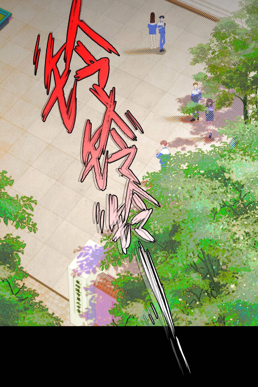 Thiếu Nữ Xinh Đẹp Ảo Tưởng Mình Bị Sát Hại Chapter 23 - 39