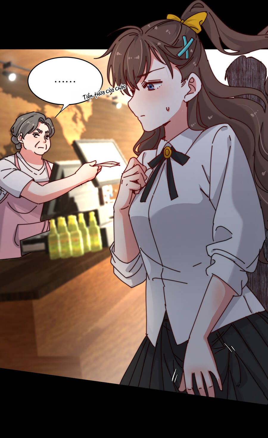Thiếu Nữ Xinh Đẹp Ảo Tưởng Mình Bị Sát Hại Chapter 23 - 41