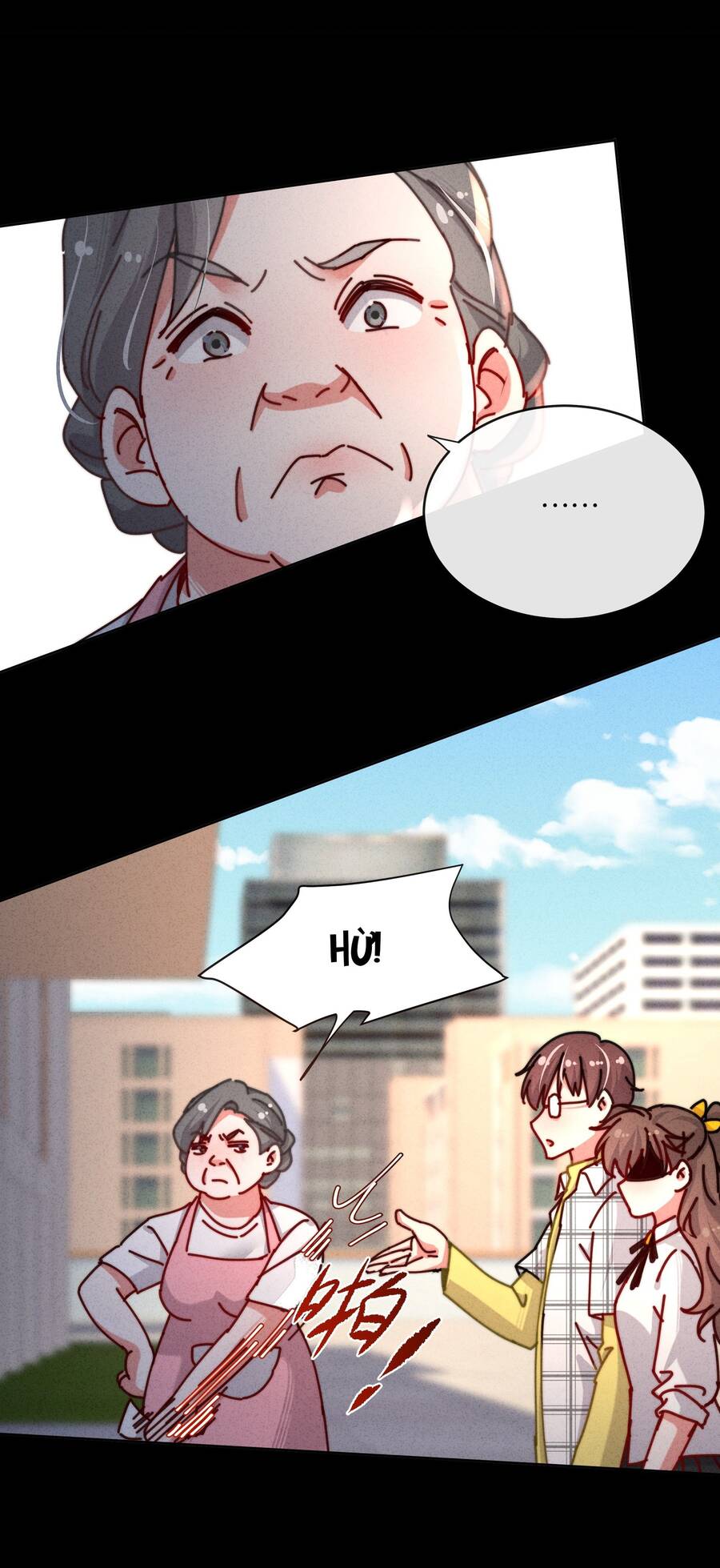Thiếu Nữ Xinh Đẹp Ảo Tưởng Mình Bị Sát Hại Chapter 24 - 11