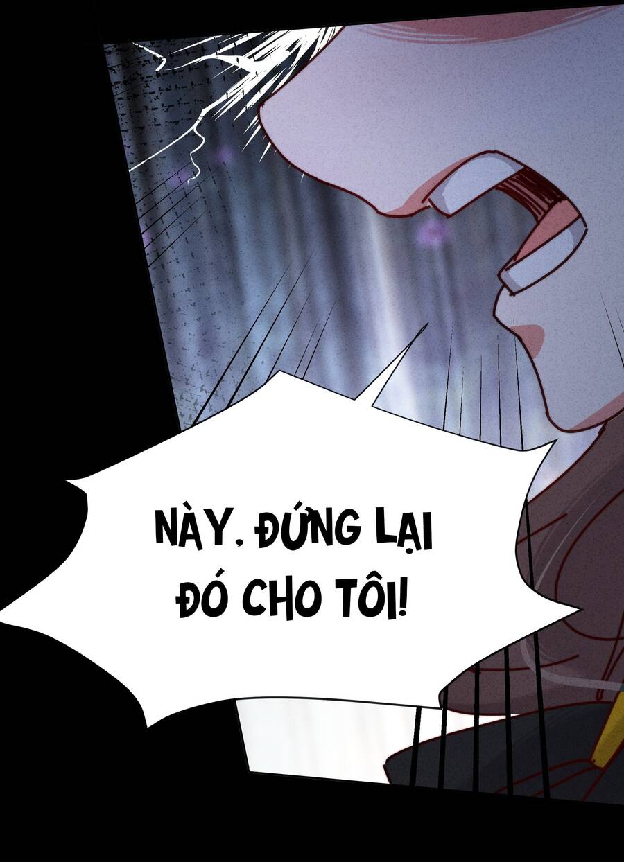 Thiếu Nữ Xinh Đẹp Ảo Tưởng Mình Bị Sát Hại Chapter 24 - 14