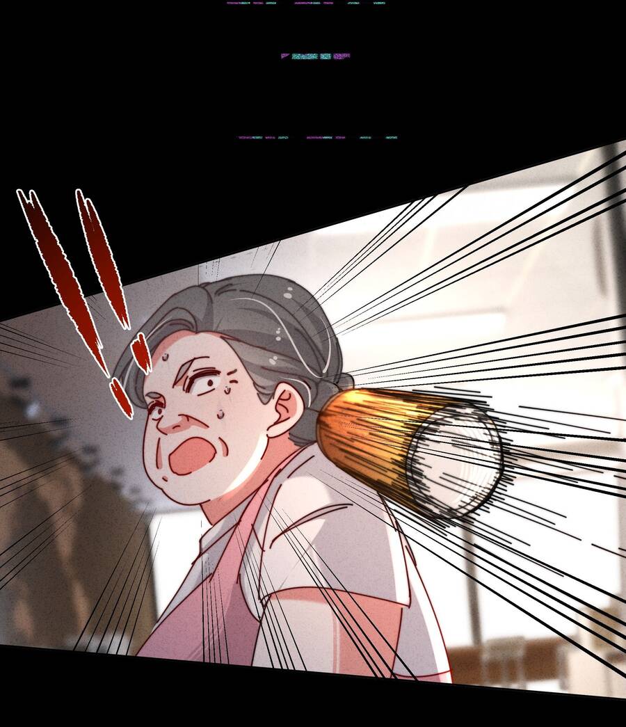 Thiếu Nữ Xinh Đẹp Ảo Tưởng Mình Bị Sát Hại Chapter 24 - 18