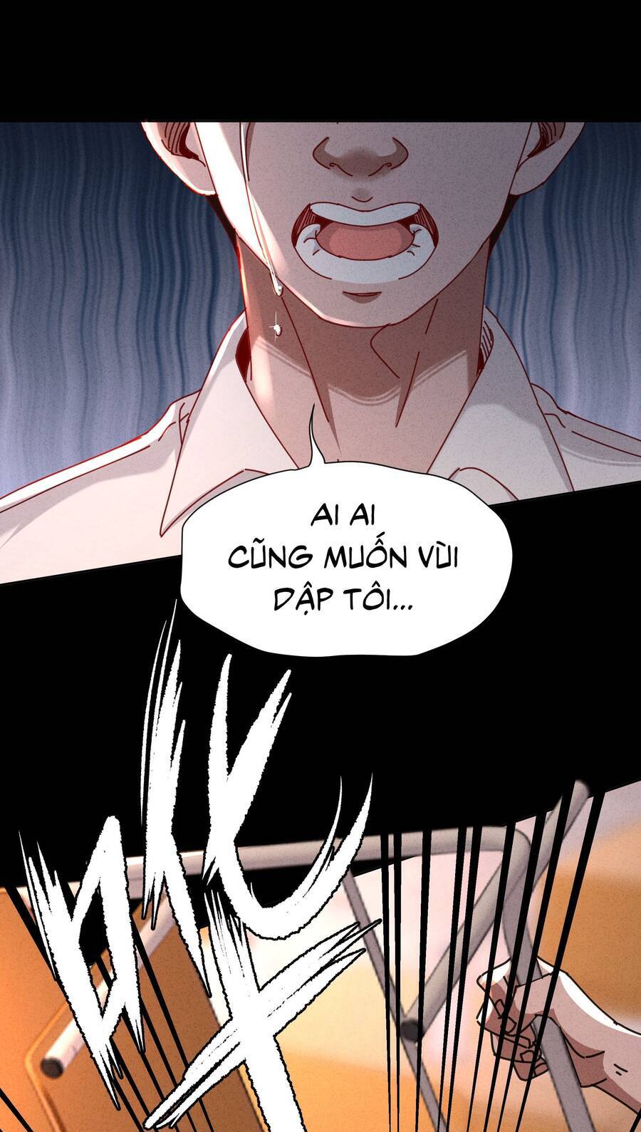 Thiếu Nữ Xinh Đẹp Ảo Tưởng Mình Bị Sát Hại Chapter 24 - 28