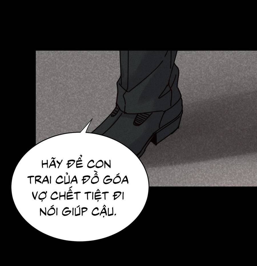 Thiếu Nữ Xinh Đẹp Ảo Tưởng Mình Bị Sát Hại Chapter 24 - 37
