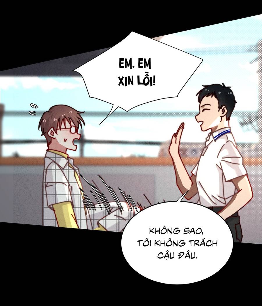 Thiếu Nữ Xinh Đẹp Ảo Tưởng Mình Bị Sát Hại Chapter 24 - 39