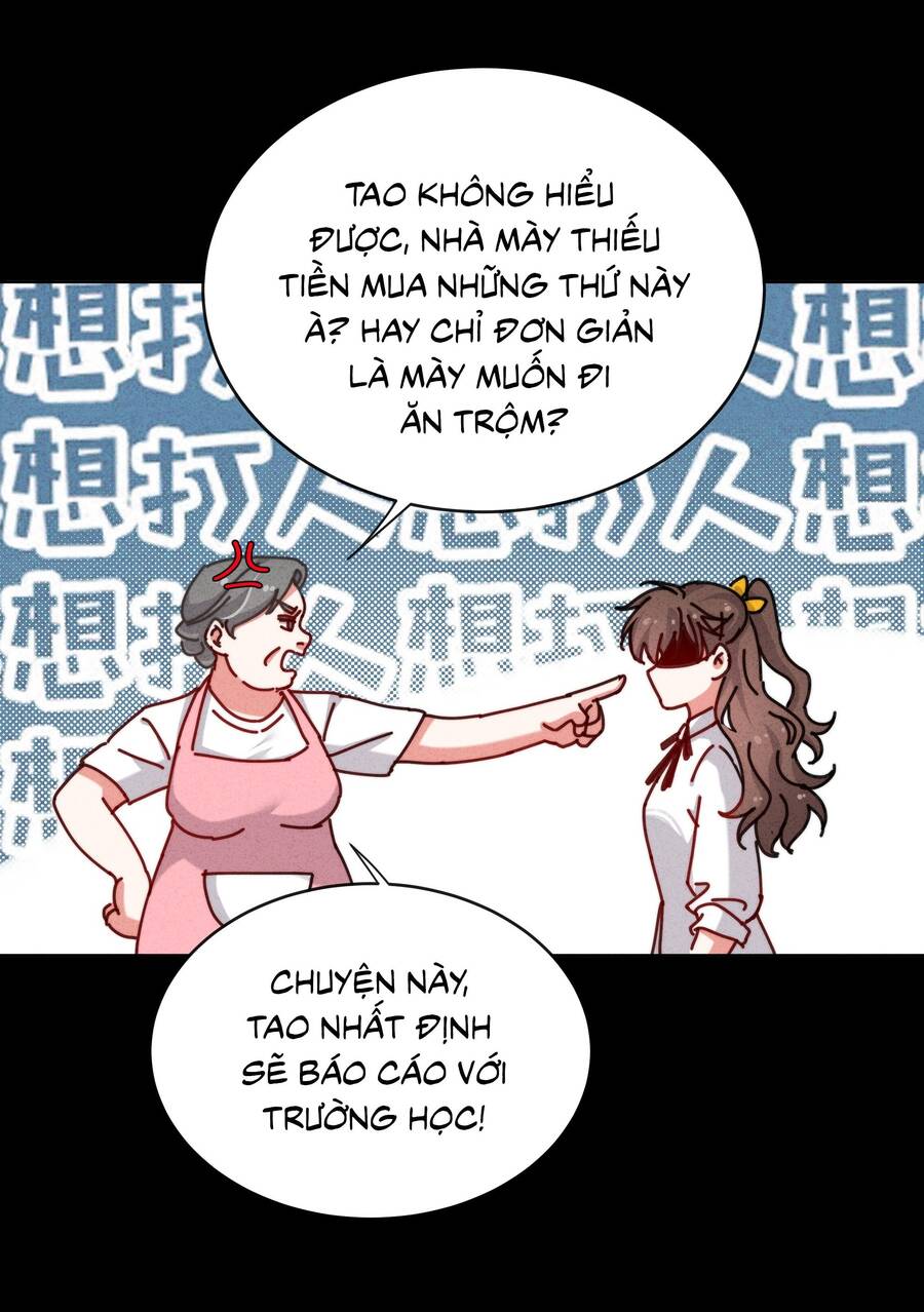 Thiếu Nữ Xinh Đẹp Ảo Tưởng Mình Bị Sát Hại Chapter 24 - 5