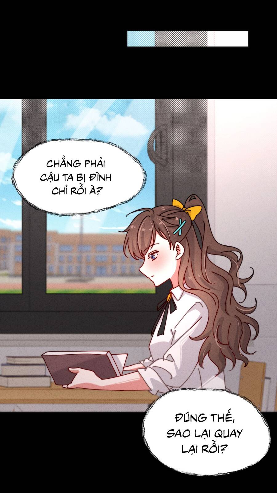 Thiếu Nữ Xinh Đẹp Ảo Tưởng Mình Bị Sát Hại Chapter 24 - 44