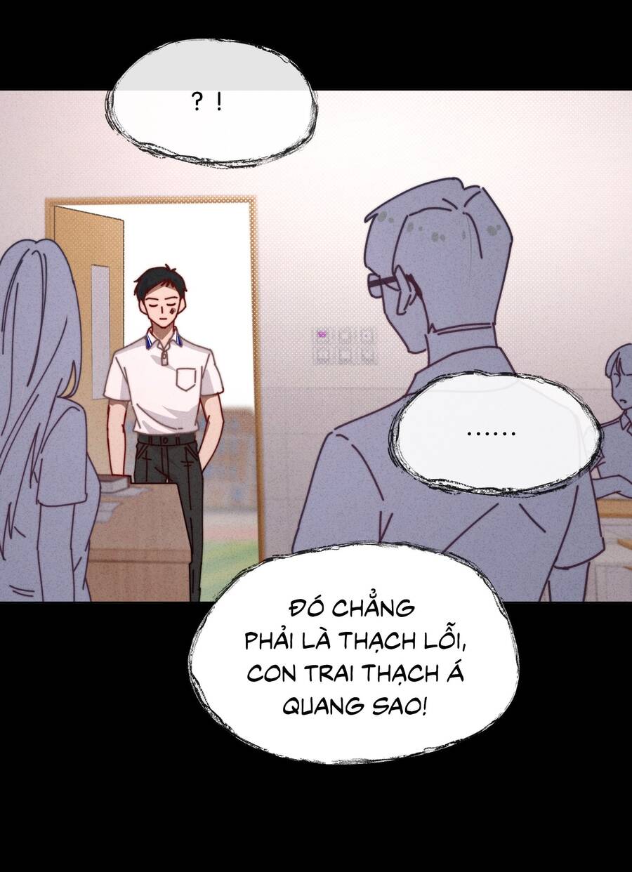 Thiếu Nữ Xinh Đẹp Ảo Tưởng Mình Bị Sát Hại Chapter 24 - 45