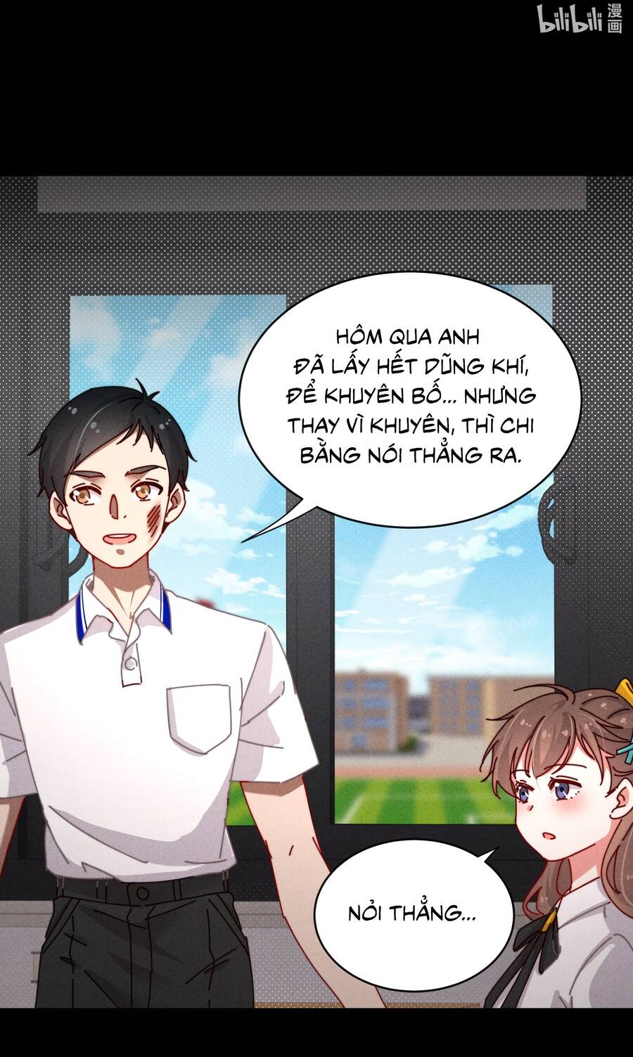 Thiếu Nữ Xinh Đẹp Ảo Tưởng Mình Bị Sát Hại Chapter 24 - 51