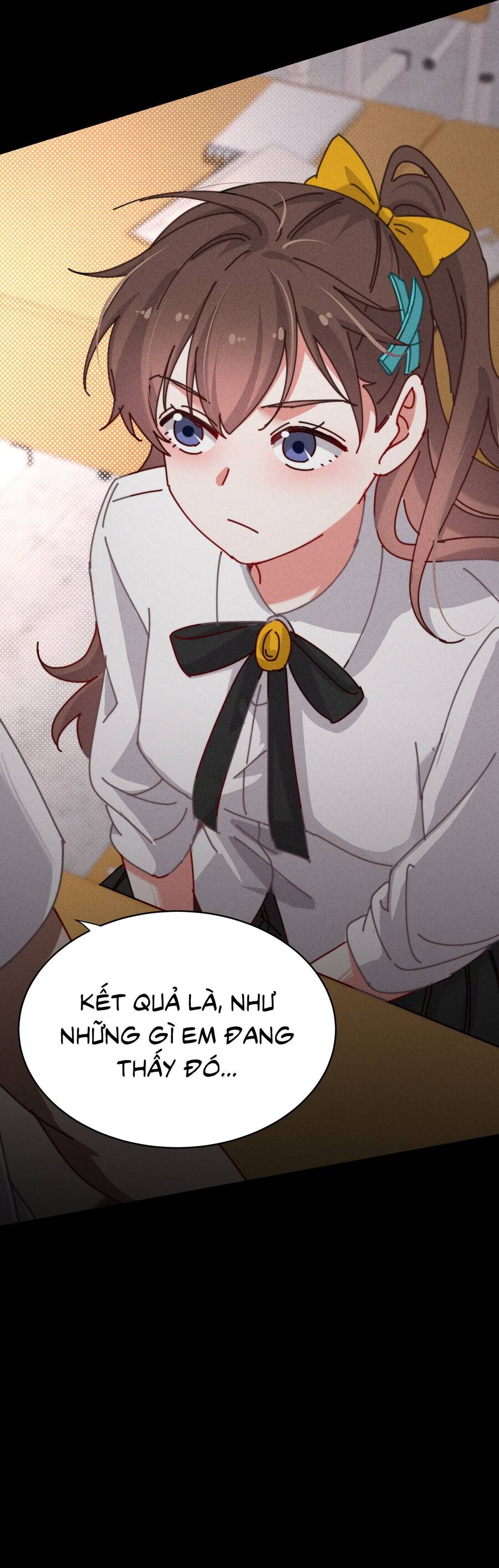Thiếu Nữ Xinh Đẹp Ảo Tưởng Mình Bị Sát Hại Chapter 24 - 53