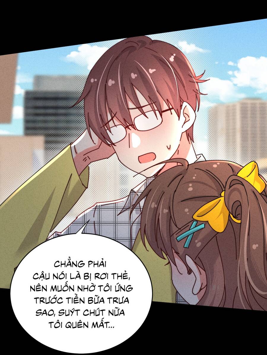 Thiếu Nữ Xinh Đẹp Ảo Tưởng Mình Bị Sát Hại Chapter 24 - 9