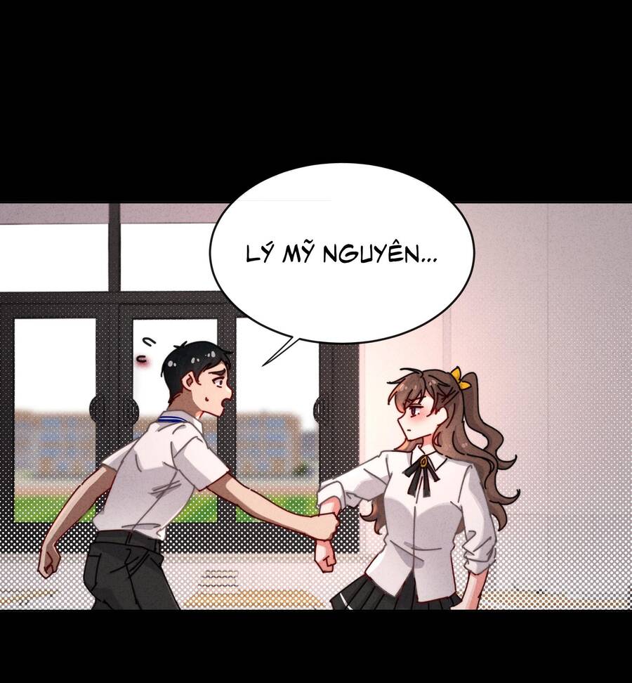 Thiếu Nữ Xinh Đẹp Ảo Tưởng Mình Bị Sát Hại Chapter 25 - 12