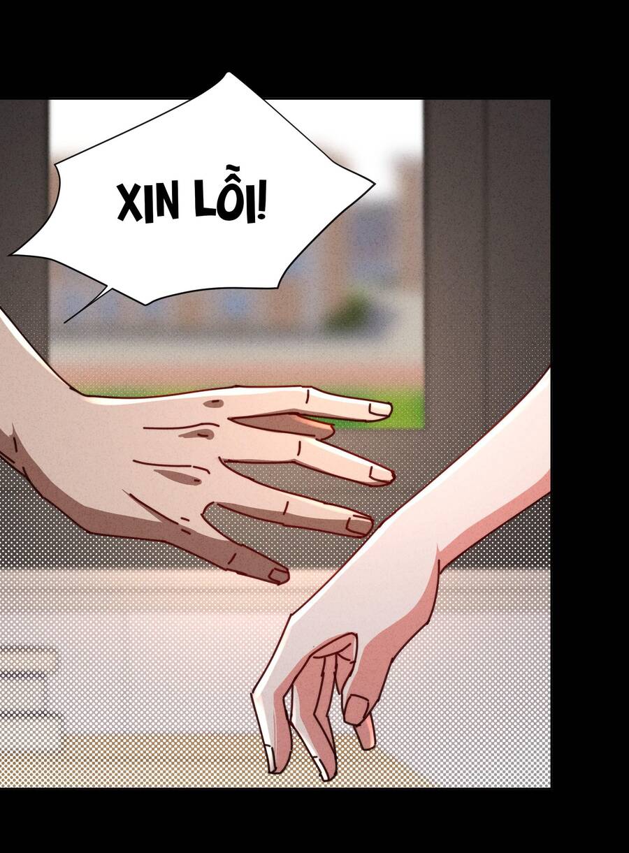 Thiếu Nữ Xinh Đẹp Ảo Tưởng Mình Bị Sát Hại Chapter 25 - 14