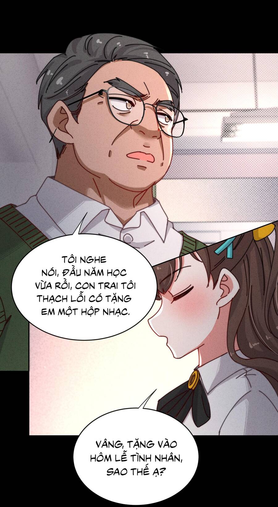 Thiếu Nữ Xinh Đẹp Ảo Tưởng Mình Bị Sát Hại Chapter 25 - 19