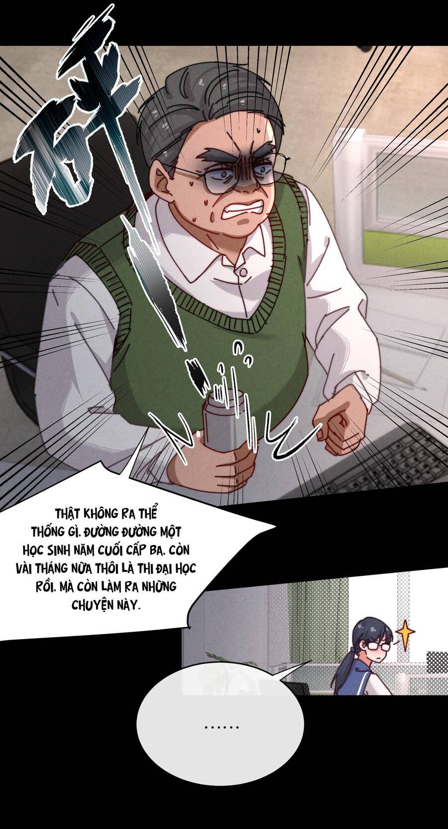 Thiếu Nữ Xinh Đẹp Ảo Tưởng Mình Bị Sát Hại Chapter 25 - 20
