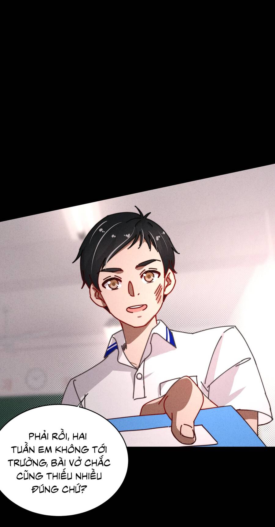 Thiếu Nữ Xinh Đẹp Ảo Tưởng Mình Bị Sát Hại Chapter 25 - 3