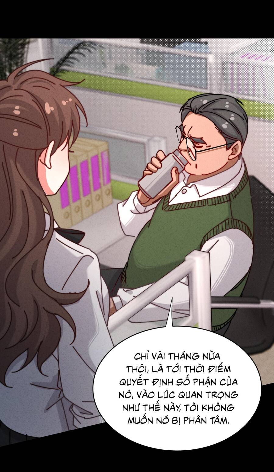 Thiếu Nữ Xinh Đẹp Ảo Tưởng Mình Bị Sát Hại Chapter 25 - 22