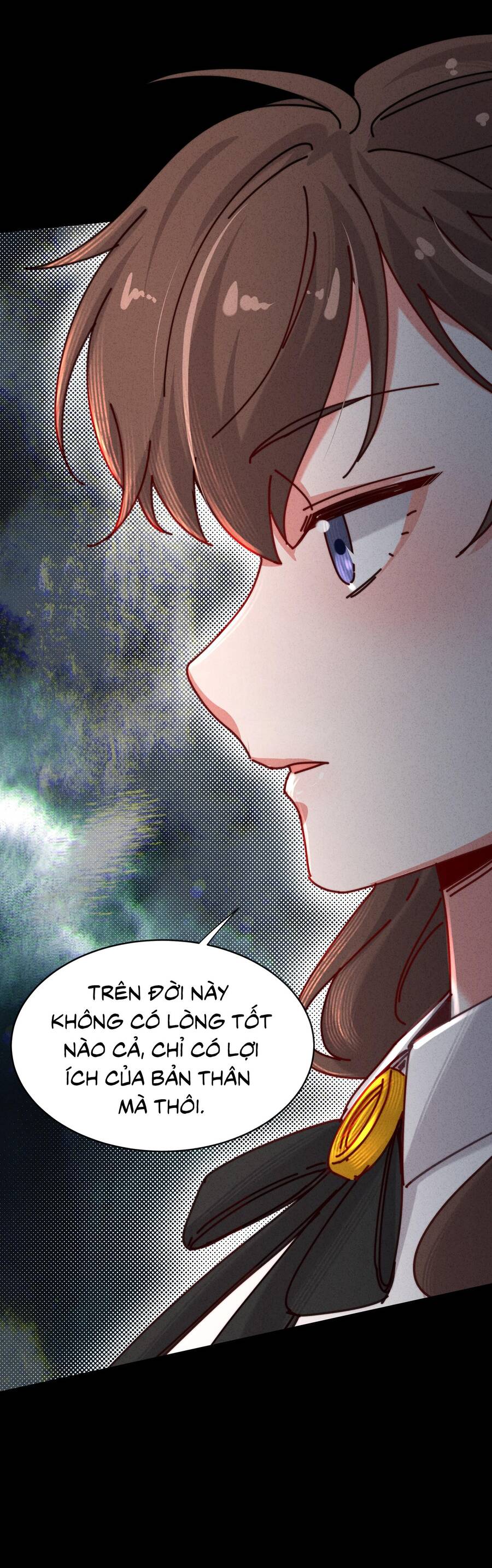 Thiếu Nữ Xinh Đẹp Ảo Tưởng Mình Bị Sát Hại Chapter 25 - 24