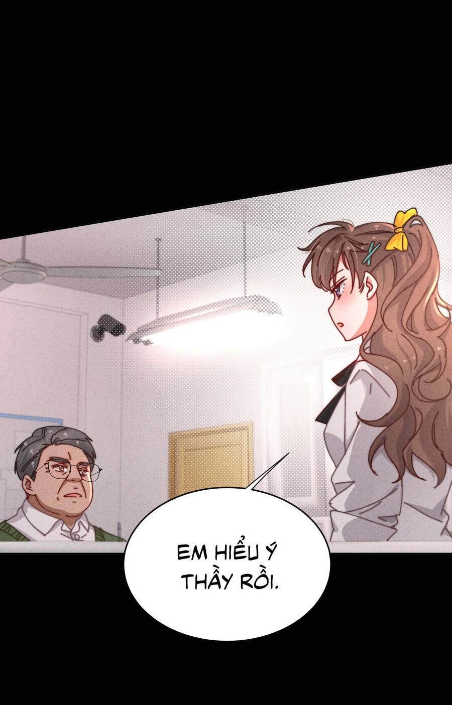 Thiếu Nữ Xinh Đẹp Ảo Tưởng Mình Bị Sát Hại Chapter 25 - 25
