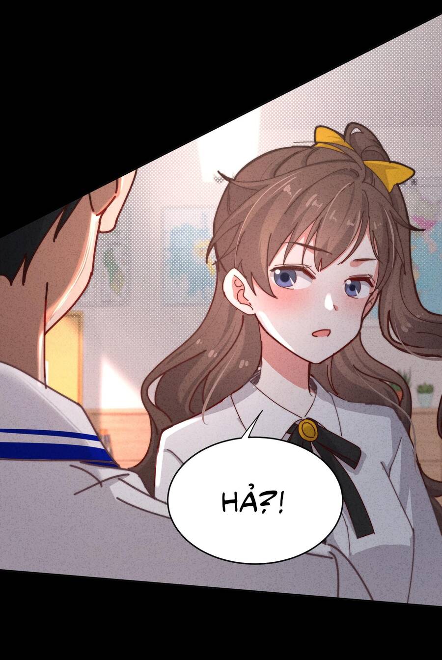 Thiếu Nữ Xinh Đẹp Ảo Tưởng Mình Bị Sát Hại Chapter 25 - 30