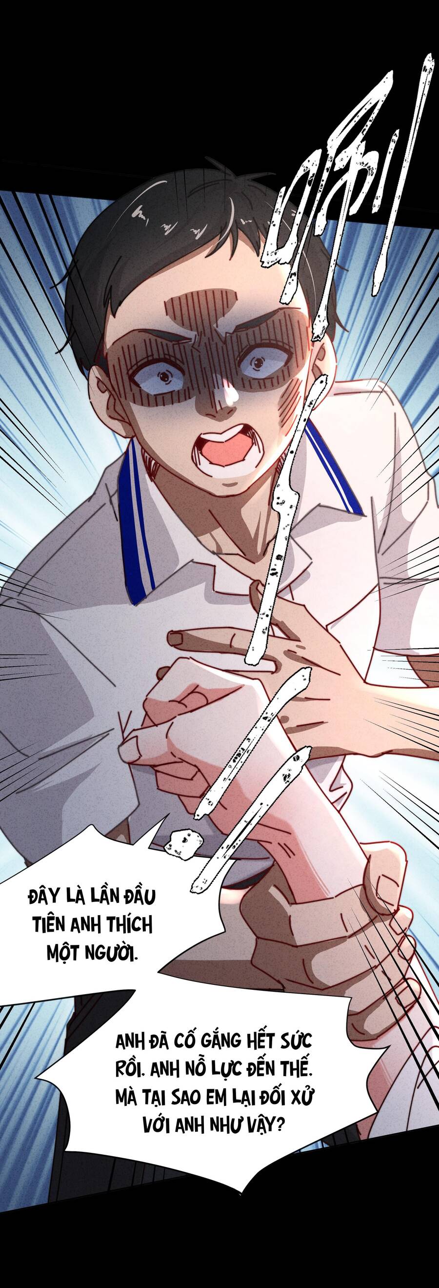Thiếu Nữ Xinh Đẹp Ảo Tưởng Mình Bị Sát Hại Chapter 25 - 31