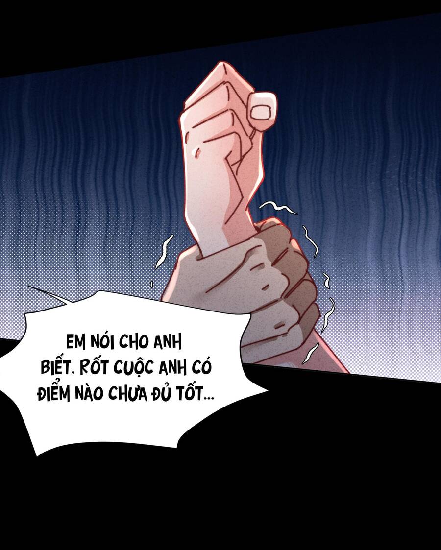 Thiếu Nữ Xinh Đẹp Ảo Tưởng Mình Bị Sát Hại Chapter 25 - 34