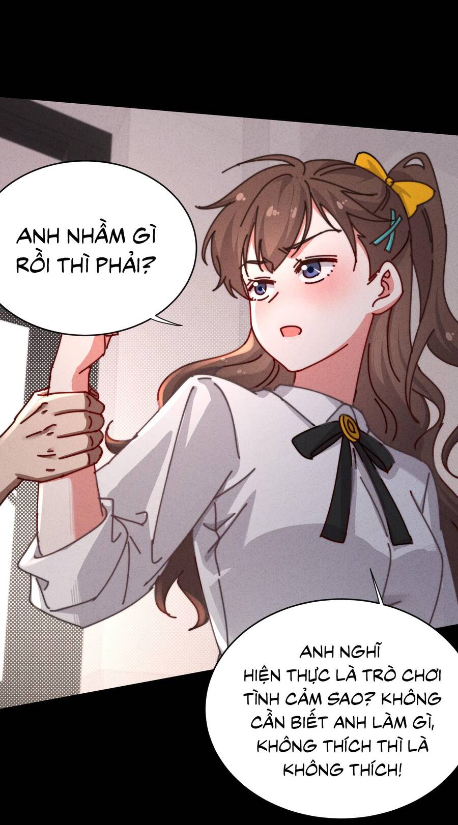 Thiếu Nữ Xinh Đẹp Ảo Tưởng Mình Bị Sát Hại Chapter 25 - 35