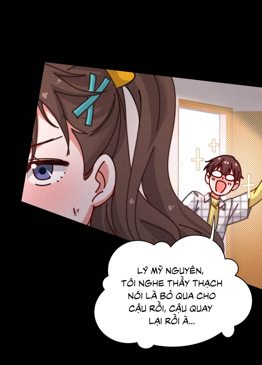 Thiếu Nữ Xinh Đẹp Ảo Tưởng Mình Bị Sát Hại Chapter 25 - 37
