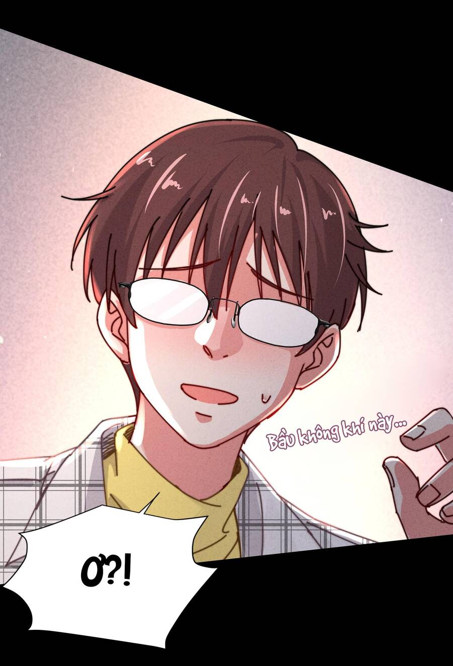 Thiếu Nữ Xinh Đẹp Ảo Tưởng Mình Bị Sát Hại Chapter 25 - 38