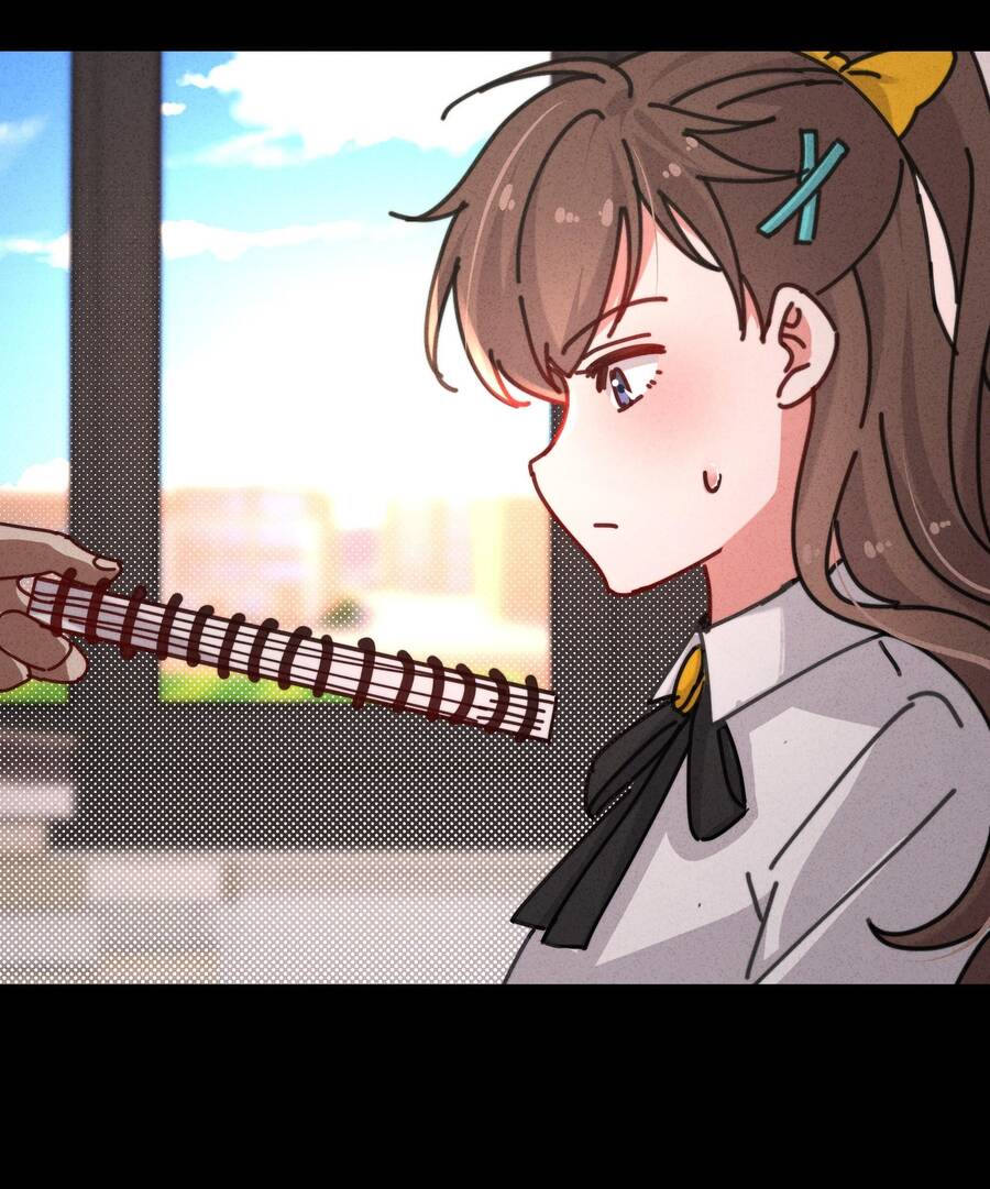 Thiếu Nữ Xinh Đẹp Ảo Tưởng Mình Bị Sát Hại Chapter 25 - 5