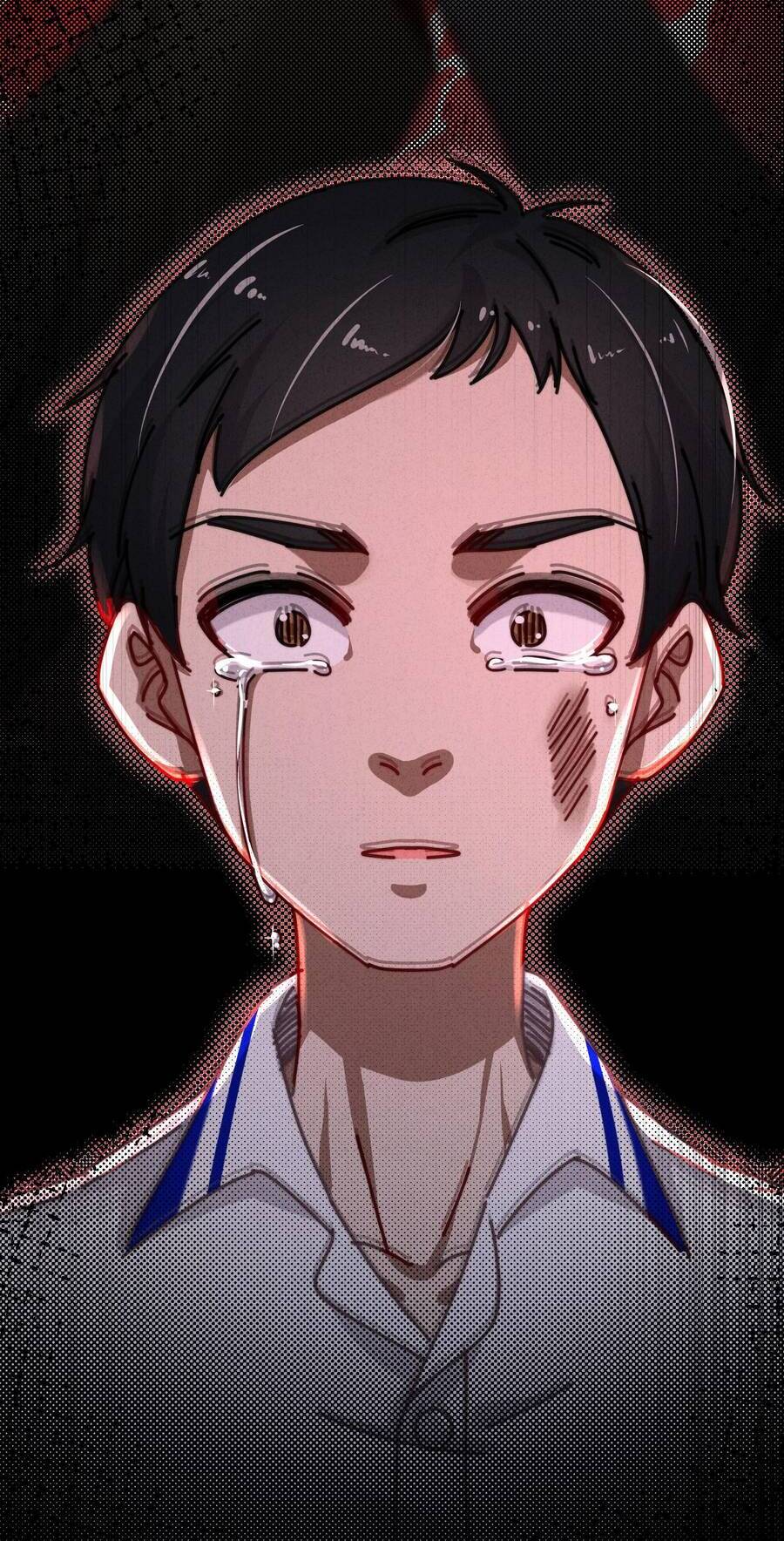 Thiếu Nữ Xinh Đẹp Ảo Tưởng Mình Bị Sát Hại Chapter 25 - 46