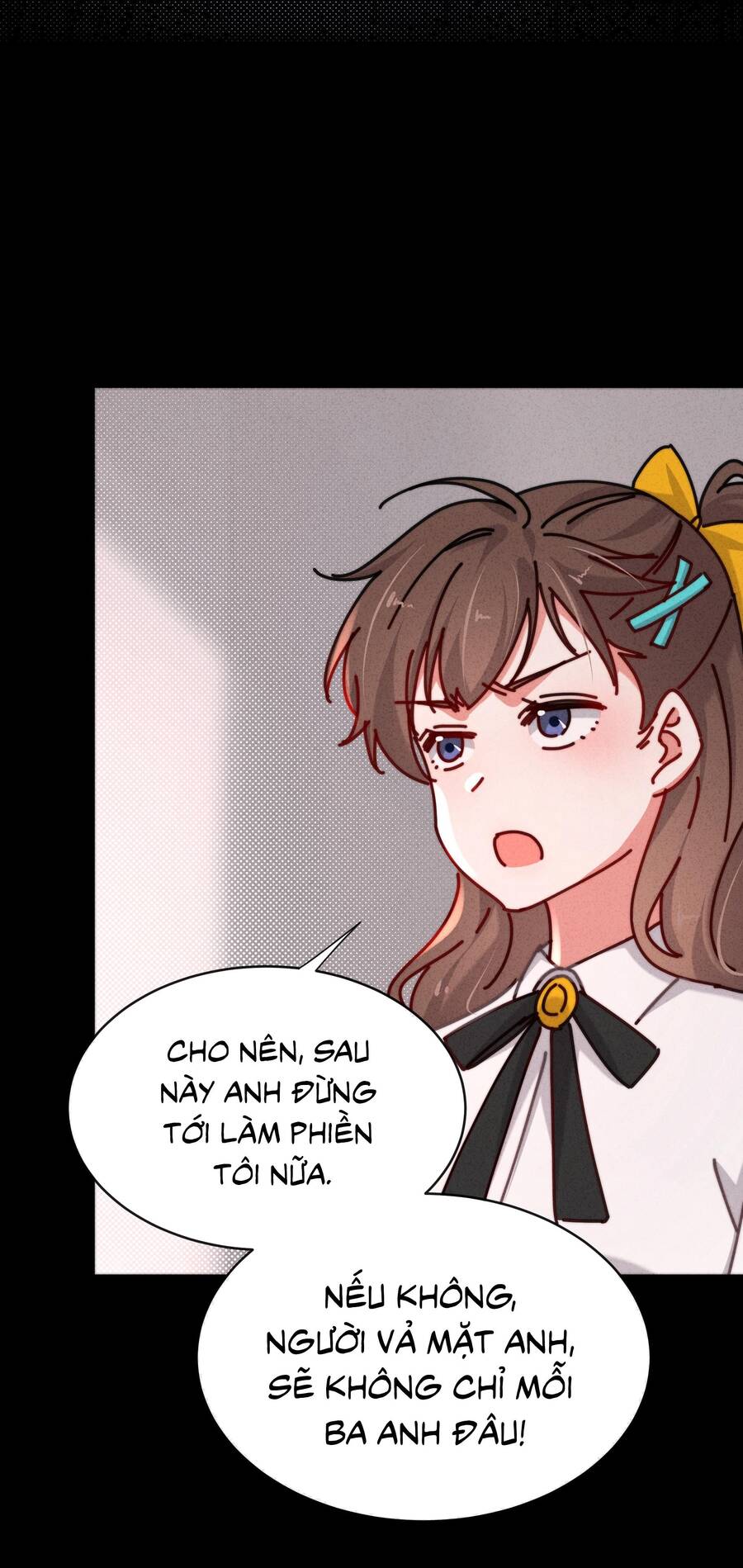 Thiếu Nữ Xinh Đẹp Ảo Tưởng Mình Bị Sát Hại Chapter 25 - 47