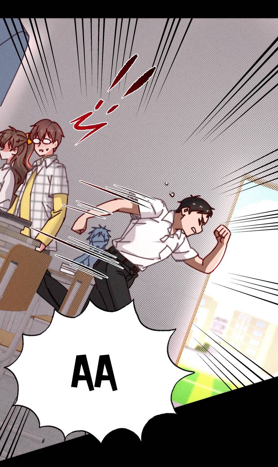 Thiếu Nữ Xinh Đẹp Ảo Tưởng Mình Bị Sát Hại Chapter 25 - 48