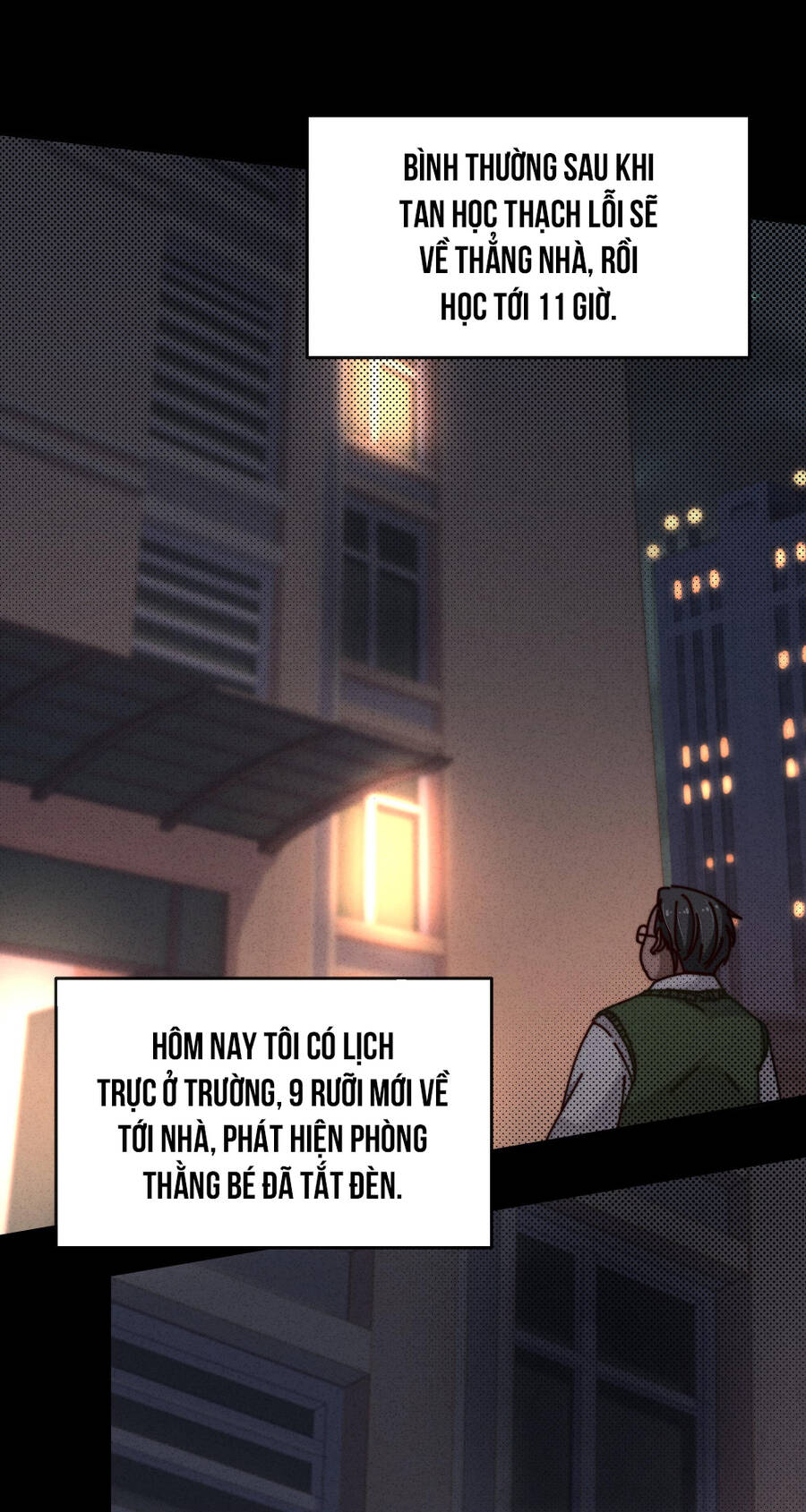 Thiếu Nữ Xinh Đẹp Ảo Tưởng Mình Bị Sát Hại Chapter 26 - 13