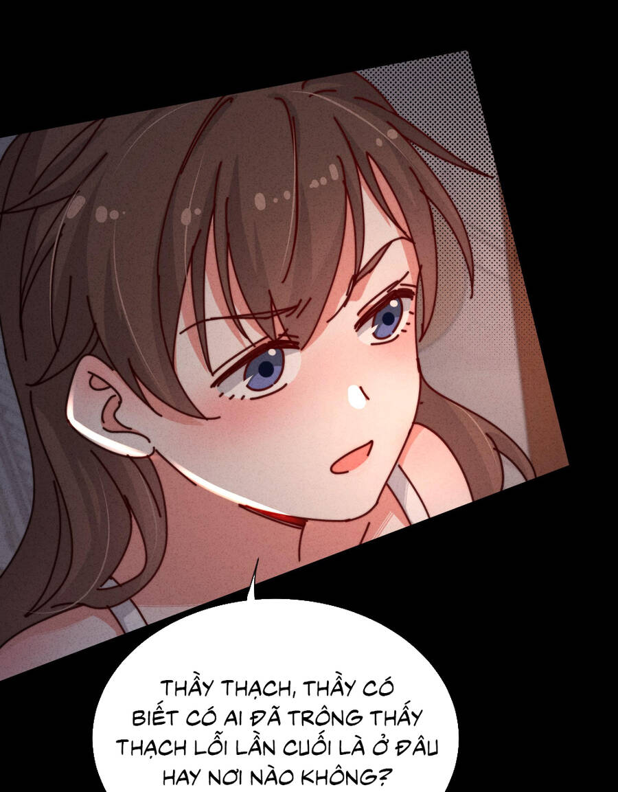 Thiếu Nữ Xinh Đẹp Ảo Tưởng Mình Bị Sát Hại Chapter 26 - 19