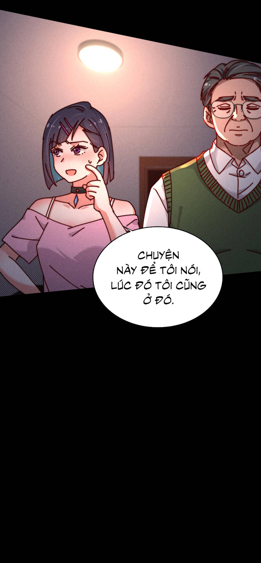 Thiếu Nữ Xinh Đẹp Ảo Tưởng Mình Bị Sát Hại Chapter 26 - 22