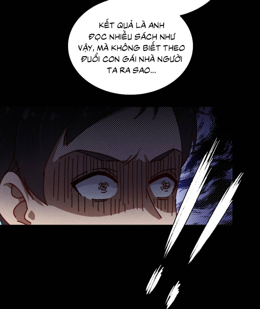Thiếu Nữ Xinh Đẹp Ảo Tưởng Mình Bị Sát Hại Chapter 26 - 26
