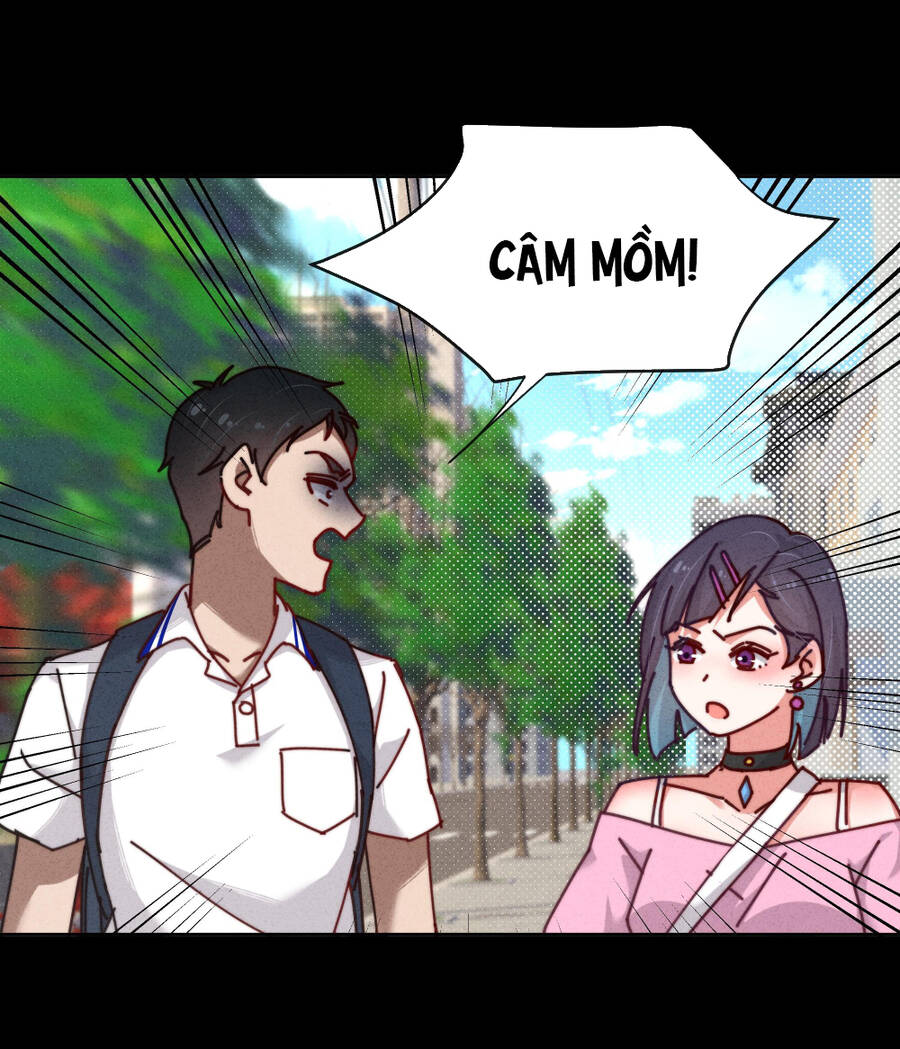 Thiếu Nữ Xinh Đẹp Ảo Tưởng Mình Bị Sát Hại Chapter 26 - 28