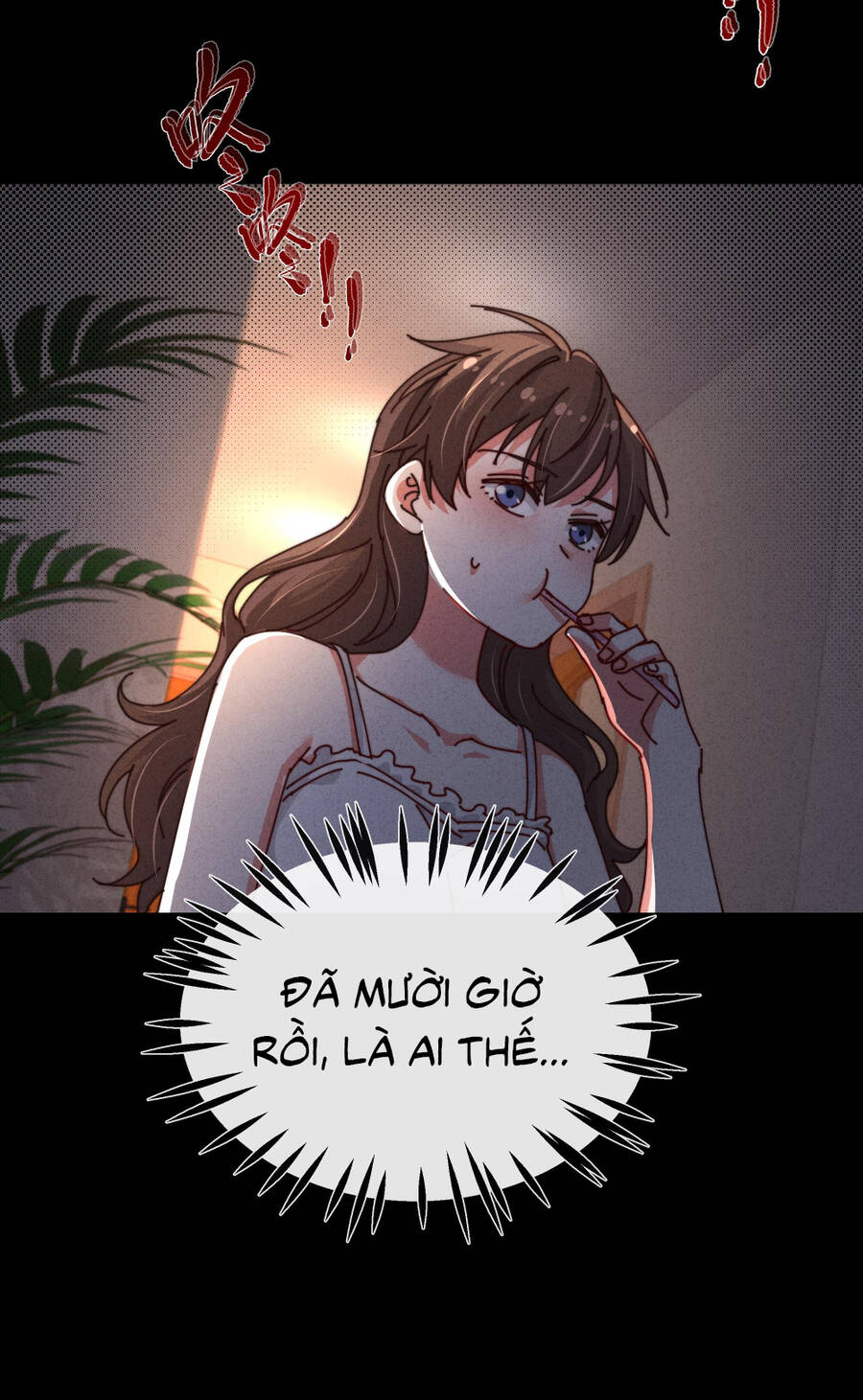 Thiếu Nữ Xinh Đẹp Ảo Tưởng Mình Bị Sát Hại Chapter 26 - 4