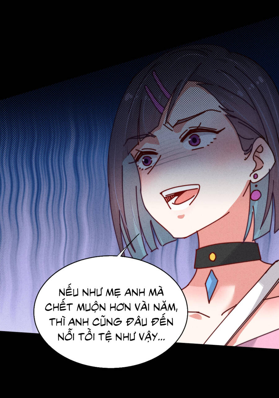 Thiếu Nữ Xinh Đẹp Ảo Tưởng Mình Bị Sát Hại Chapter 26 - 31