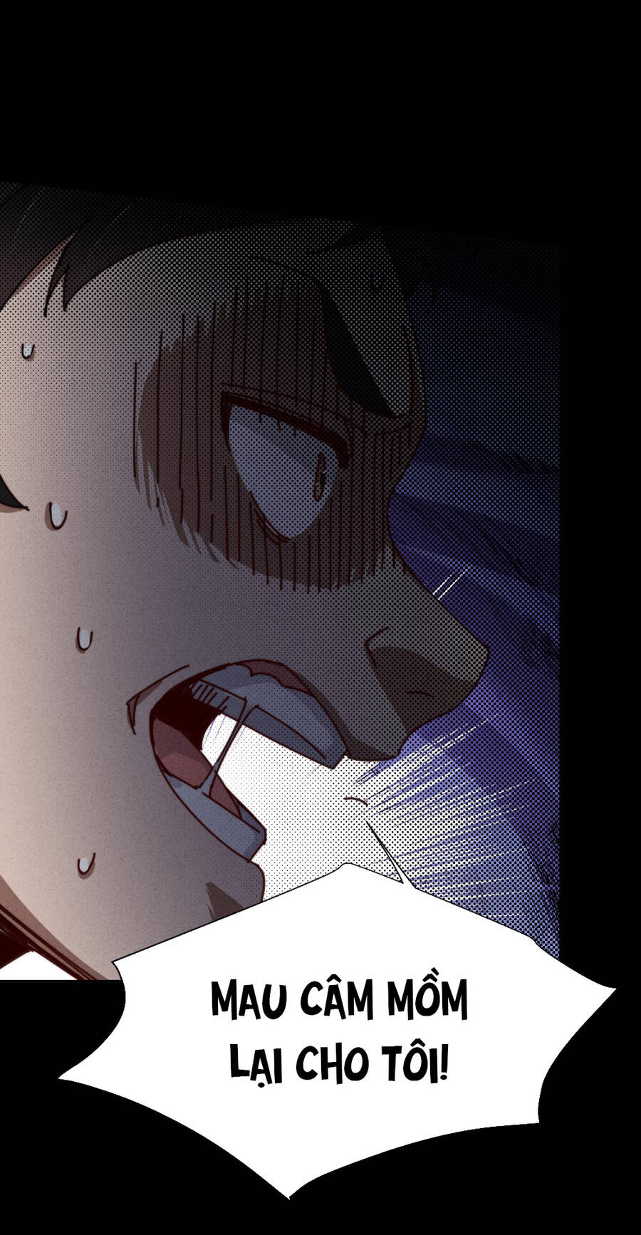 Thiếu Nữ Xinh Đẹp Ảo Tưởng Mình Bị Sát Hại Chapter 26 - 32