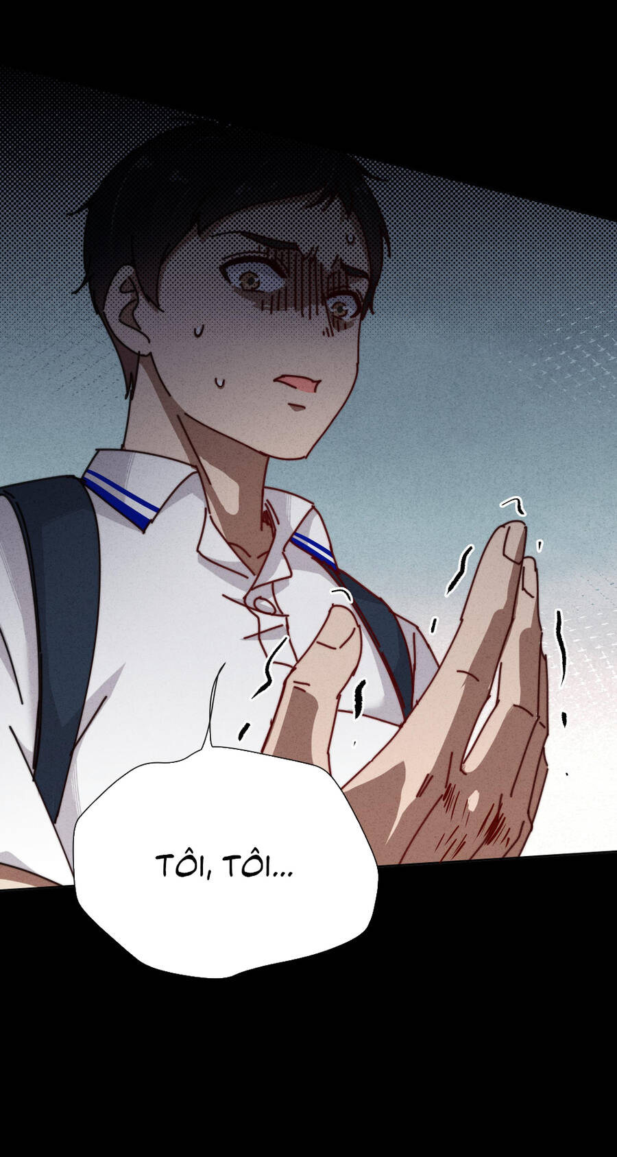 Thiếu Nữ Xinh Đẹp Ảo Tưởng Mình Bị Sát Hại Chapter 26 - 37