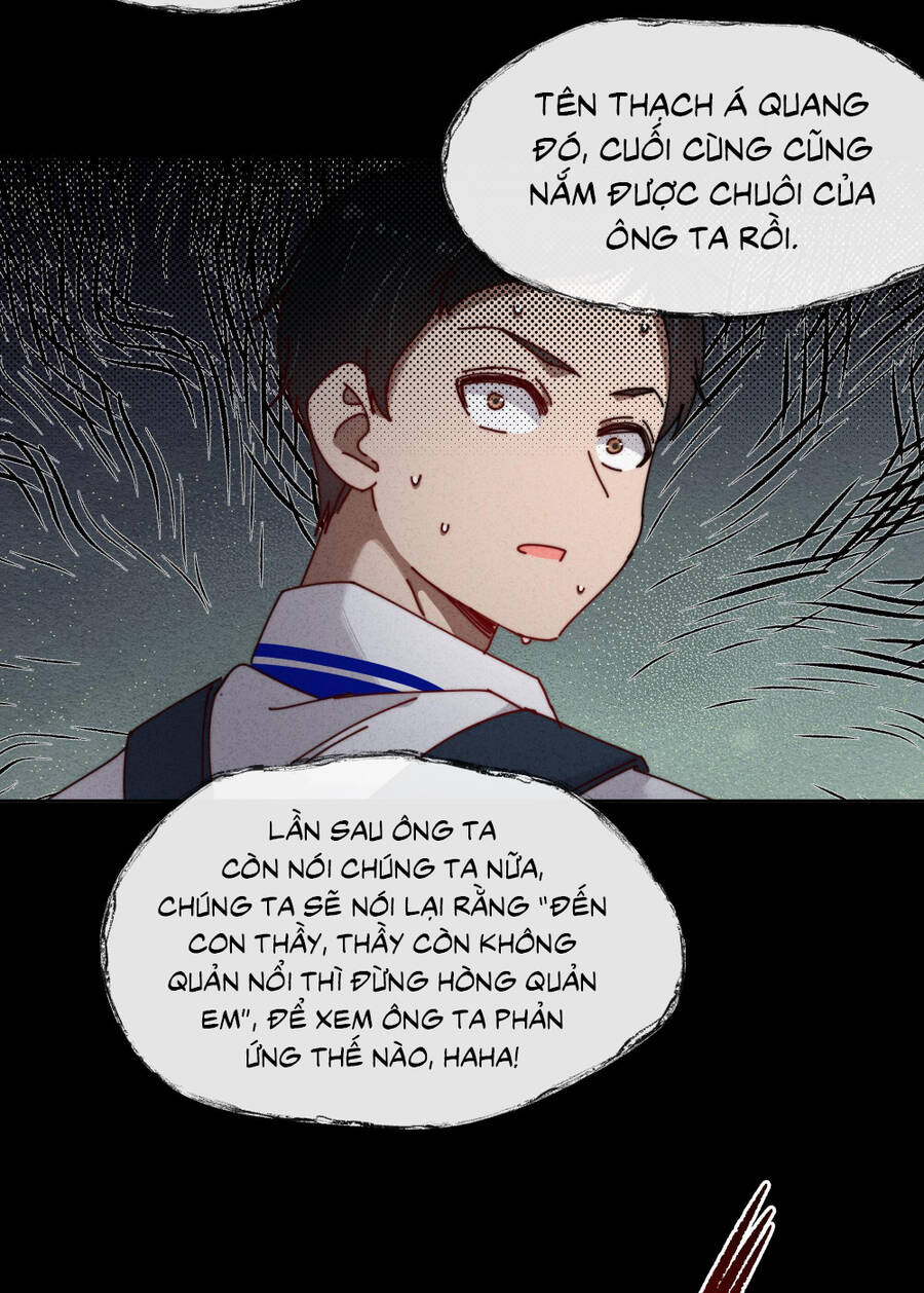 Thiếu Nữ Xinh Đẹp Ảo Tưởng Mình Bị Sát Hại Chapter 26 - 39